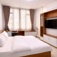 Cho thuê nhà mặt tiền đường Nguyễn Thị Nghĩa Đà Lạt giá 20 triệu