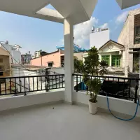 BÁN NHÀ P15 TÂN BÌNH – HXH, RA MT 10M, CHỈ 5.69T, CÒN TL.