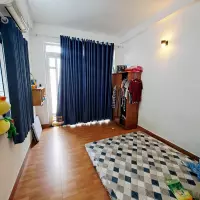 LẠC LONG QUÂN HẺM 4M GẦN CHỢ TRẦN VĂN QUANG 35M2 3 TẦNG 3PN CHỈ 4.8 TỶ