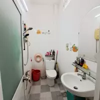 LẠC LONG QUÂN HẺM 4M GẦN CHỢ TRẦN VĂN QUANG 35M2 3 TẦNG 3PN CHỈ 4.8 TỶ
