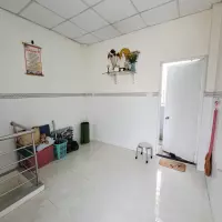 LẠC LONG QUÂN HẺM 4M GẦN CHỢ TRẦN VĂN QUANG 35M2 3 TẦNG 3PN CHỈ 4.8 TỶ