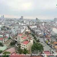 Cơ hội sở hữu căn hộ trung tâm thành phố hải phòng giá cực kỳ hợp lý!