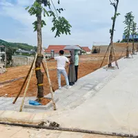 CHỈ VỚI 2,5 TỶ SỞ HỮU NGAY ĐẤT NỀN SÁT VIN HẠ LONG XANH, ĐÓN ĐẦU GA TOD VINSPEED