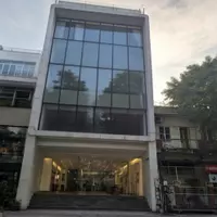 Cho thuê nhà, 109m2- 5T, Nguyễn Chánh, Trung Yên, Trung Kính -39 tr