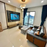 Phú Tài Residences - Căn Hộ View Đẹp