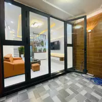 CHỦ NGỘP SẬP GIÁ – BÁN NHÀ MỚI ĐẸP ĐƯỜNG Ô TÔ 5M NGÔ THÌ SỸ, P.4 CŨ (P. XUÂN HƯƠNG)