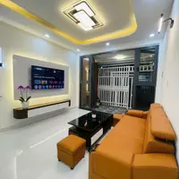CHỦ NGỘP SẬP GIÁ – BÁN NHÀ MỚI ĐẸP ĐƯỜNG Ô TÔ 5M NGÔ THÌ SỸ, P.4 CŨ (P. XUÂN HƯƠNG)