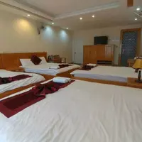 Cho thuê khách sạn mặt tiền Hai Bà Trưng P6 Đà Lạt 55 triệu 18 phòng