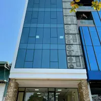 Cho thuê nhà, 116m2- 6T, Hoàng Cầu, La Thành, Đặng Tiến Đông -37 tr