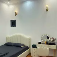 19. Nhà lầu full nội thất sát Vincom Hùng Vương