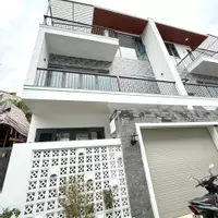 Cho thuê nhà mới xây có nội thất Vạn Thành P5 Đà Lạt giá 15tr