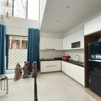Cho thuê nhà mới xây có nội thất Vạn Thành P5 Đà Lạt giá 15tr