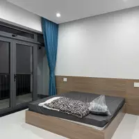 Cho thuê nhà mới xây có nội thất Vạn Thành P5 Đà Lạt giá 15tr