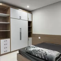 Cho thuê nhà mới xây có nội thất Vạn Thành P5 Đà Lạt giá 15tr