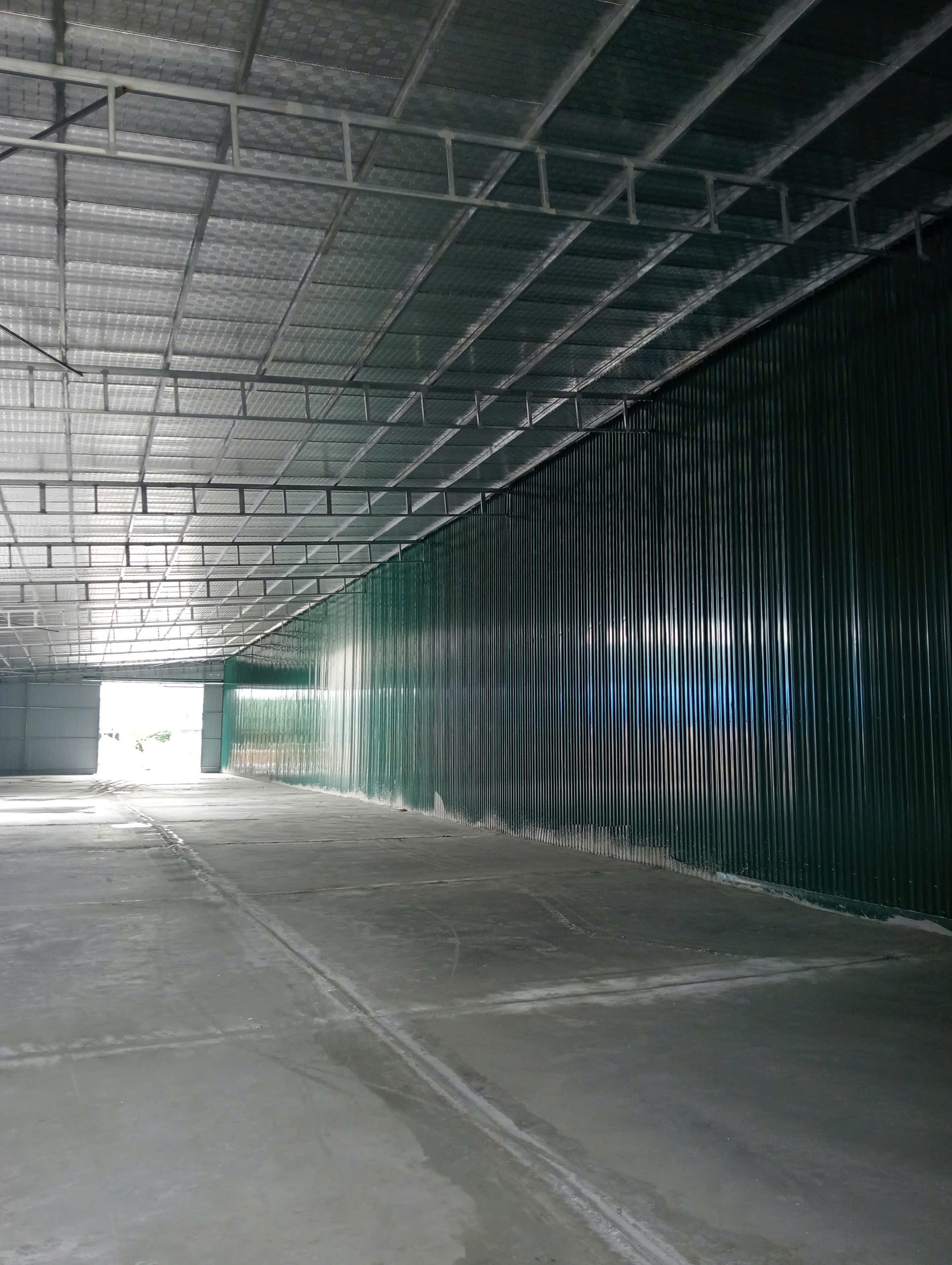 CHO THUÊ KHO XƯỞNG KHUNG THÉP HỘP 700m2  NGUYÊN KHÊ, ĐÔNG ANH, Giá Chỉ 55k/m²