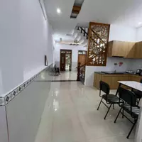Bán nhà 3 tầng đúc kiên cố mặt tiền Bùi Thiện Ngộ - Hòa Xuân - Sát Võ Chí Công