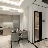 Simona Heights Căn Hộ Cao Cấp View Biển