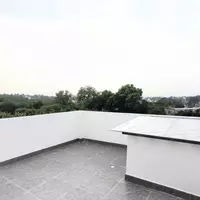 Bán nhà riêng 120m2 có sổ hồng riêng tại Thủ Dầu Một, Bình Dương