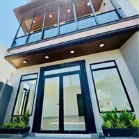 Giảm giá 500tr bán gấp nhà góc 2 MT Võ Nguyên Giáp Nha Trang, 3PN 4WC sổ hồng, vị trí KD, giá 7.3tỷ