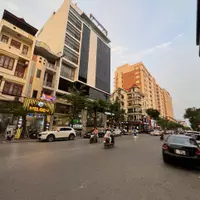 BÁN NHÀ MẶT ĐƯỜNG VĂN CAO – NGÔ QUYỀN
 HẢI PHÒNG