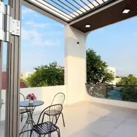 NHÀ MỚI XÂY TRUNG TÂM THỦ DẦU - 1 trệt 2 lầu - Sổ Hồng riêng. Chỉ 2, tỷ