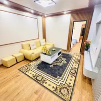 Chính chủ Bán nhà Ngõ Lệnh Cư, 22m 5 tầng, lg, 100m ra ô tô, an sinh đỉnh, 5.4 tỷ 0973256699