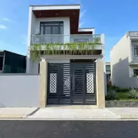 BIỆT THỰ MINI SỔ RIÊNG THỔ CƯ 2 TỶ MẶT TIỀN ĐƯỜNG LỚN