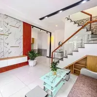 BIỆT THỰ MINI SỔ RIÊNG THỔ CƯ 2 TỶ MẶT TIỀN ĐƯỜNG LỚN