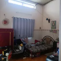 BÁN NHÀ HẺM 994 HUỲNH TẤN PHÁT – P. TÂN MỸ, QUẬN 7