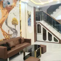 [Q.6] SIÊU PHẨM Bà Ký, Bình Tây, 51m², 3 tầng, hẻm 4.5m, 6 tỷ hơn
