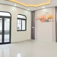 [Q.6] SIÊU PHẨM Bà Ký, Bình Tây, 51m², 3 tầng, hẻm 4.5m, 6 tỷ hơn