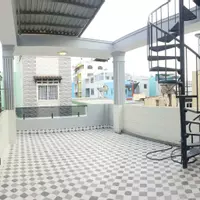 [Q.6] SIÊU PHẨM Bà Ký, Bình Tây, 51m², 3 tầng, hẻm 4.5m, 6 tỷ hơn