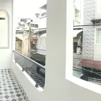 [Q.6] SIÊU PHẨM Bà Ký, Bình Tây, 51m², 3 tầng, hẻm 4.5m, 6 tỷ hơn