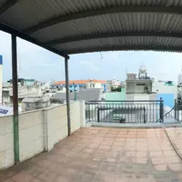 [Q.6] SIÊU PHẨM Bà Ký, Bình Tây, 51m², 3 tầng, hẻm 4.5m, 6 tỷ hơn