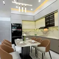 NHÀ 1 TRỆT 2 LẦU DTSD 200m2 TP. THỦ DẦU MỘT 2 TỶ 950 TRIỆU, NHÀ MỚI XÂY. SỔ SẴN CÔNG CHỨNG NGAY