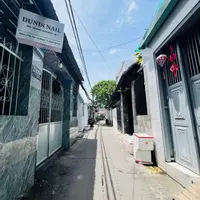BÁN NHÀ LÂM VĂN BỀN - HẺM THÔNG RA NGUYỄN THỊ THẬP QUẬN 7 - 64 M² - NHỈNH 6 TỶ