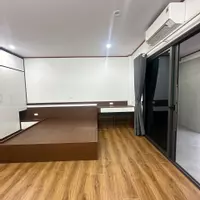 Bán nhà đẹp Hồng Tiến- Oto đỗ cổng-36m 5 tầng- full NT hơn 8 tỷ(TL)