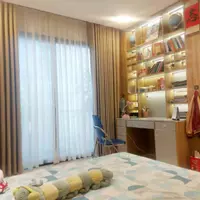 Bán nhà đẹp Hồng Tiến- Oto đỗ cổng-36m 5 tầng- full NT hơn 8 tỷ(TL)