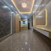 Bán nhà đẹp Hồng Tiến- Oto đỗ cổng-36m 5 tầng- full NT hơn 8 tỷ(TL)