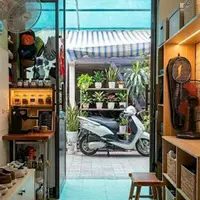 Bán nhà hẻm Xe hơi Cách Mạng Tháng Tám – QUẬN 3 – 6.5 x 5m (44 m2) - 6.3 tỷ