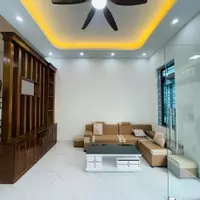 Nhà 3 tầng Nguyễn Thị Duệ thông Ngô Quyền 40m2 ngõ thông giá 2ty650