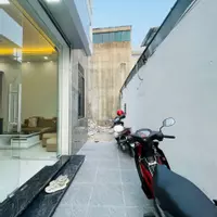 Nhà 3 tầng Nguyễn Thị Duệ thông Ngô Quyền 40m2 ngõ thông giá 2ty650