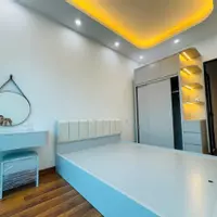Nhà 3 tầng Nguyễn Thị Duệ thông Ngô Quyền 40m2 ngõ thông giá 2ty650