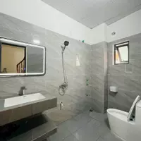 Nhà 3 tầng Nguyễn Thị Duệ thông Ngô Quyền 40m2 ngõ thông giá 2ty650