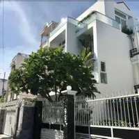 Bán Nhà kiểu Biệt thự mini TTTP NHA TRANG
- Diện tích : 127m2 (dt công nhận 73m2).diện tích sàn