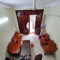 HÀNG HIẾM KHÓ TÌM – NHÀ 3 TẦNG DÂN XÂY KIÊN CỐ, Ô TÔ THÔNG THOÁNG, đường trần lãm vào mấy chục