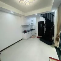 NHÀ MỚI ĐẸP Ở NGAY, HXH KHU VIP P4 TÂN BÌNH GẦN SÂN BAY, 1 CĂN RA MẶT TIỀN, NGANG KHỦNG 5.5M, 4
