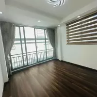 NHÀ MỚI ĐẸP Ở NGAY, HXH KHU VIP P4 TÂN BÌNH GẦN SÂN BAY, 1 CĂN RA MẶT TIỀN, NGANG KHỦNG 5.5M, 4
