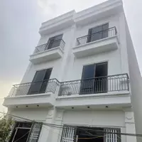 Nhà 3 tầng Lê Viết Quang Hải Dương 48m2 ngõ thông ô tô đỗ cửa giá 3.150 tỷ