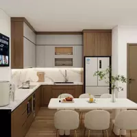 Nhà 3 tầng Ngọc Châu Hải Dương sát phố hướng Đông Nam
